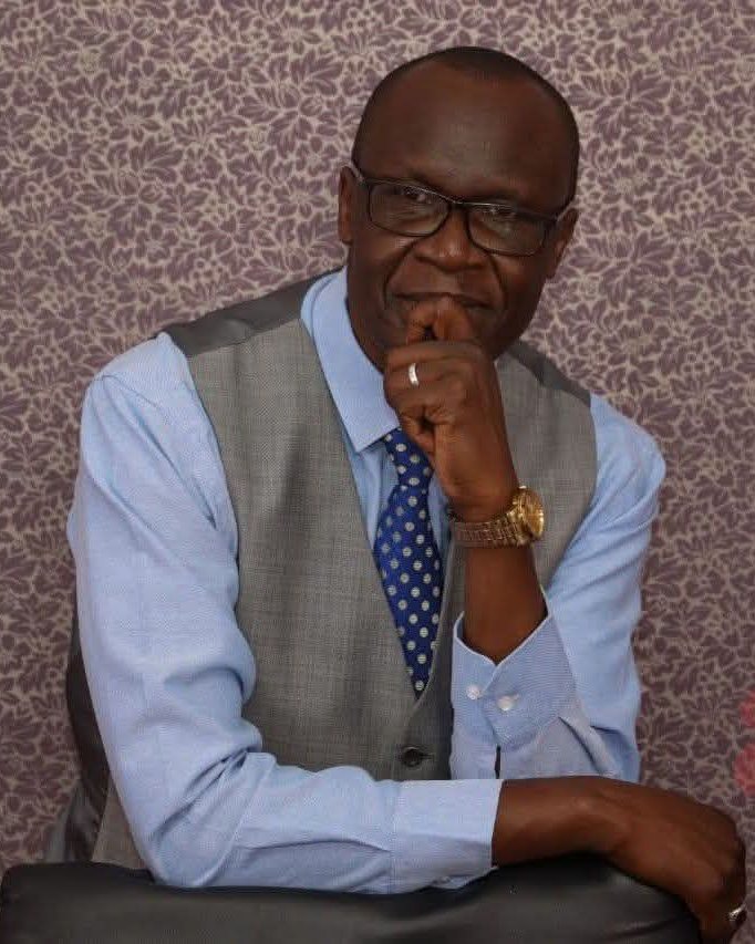 Bsp Dr. Andrew Kakai