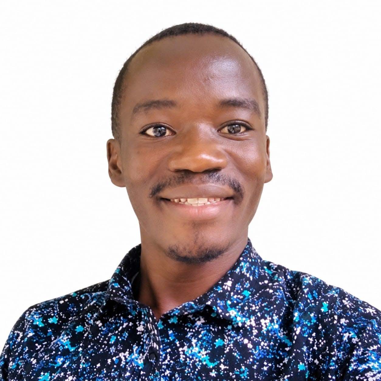 Elisha Odongo